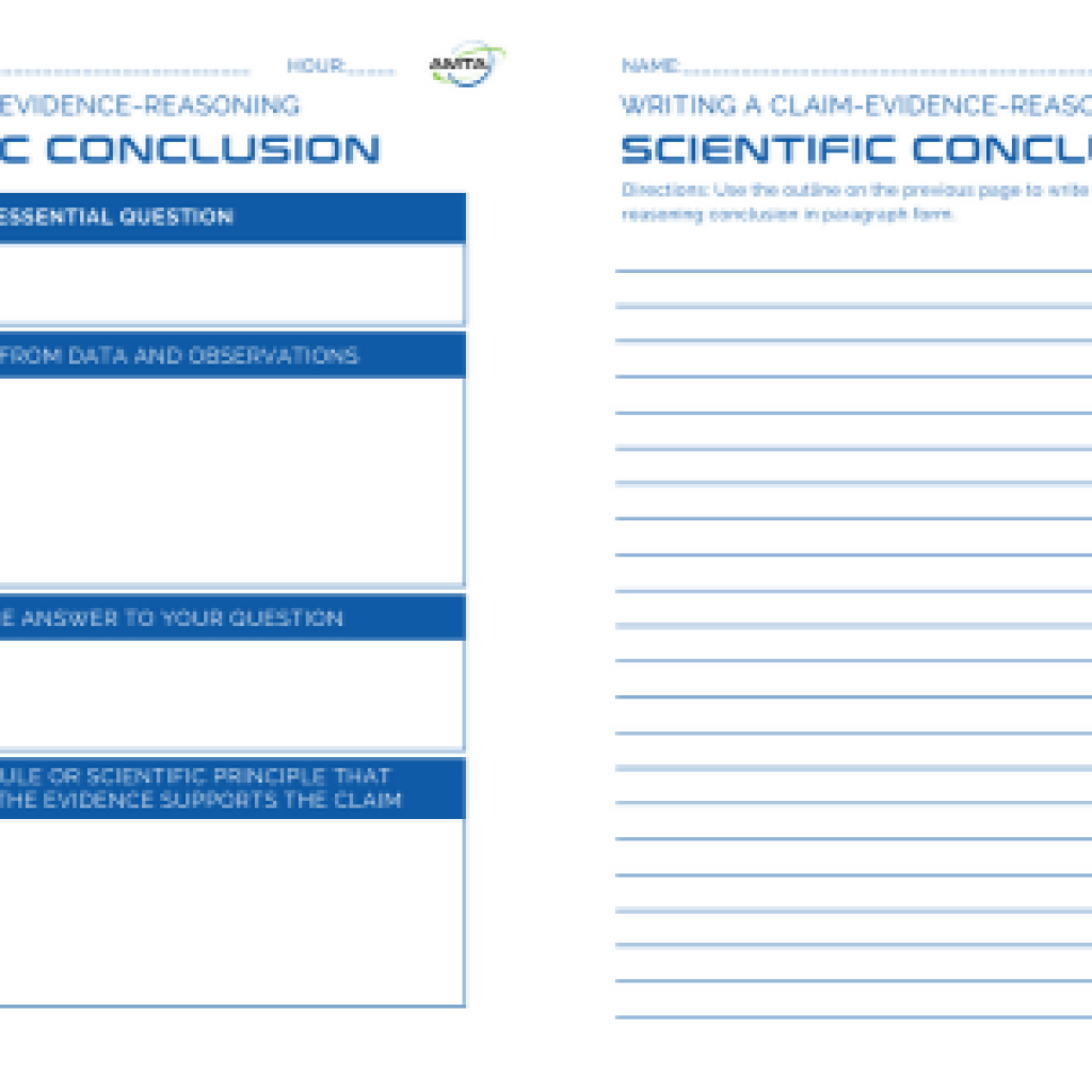 Modeling Instruction Amta 2013 Chemistry At Derrick Evans Blog