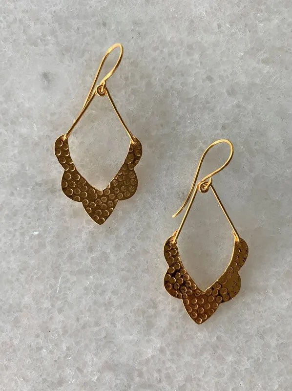 Moroccan Earrings Buy Sensational Jewellery Online Australia