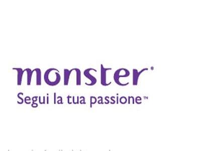 Monster, Il Sito Per La Ricerca Del Personale On Line 300_x_400_jpg