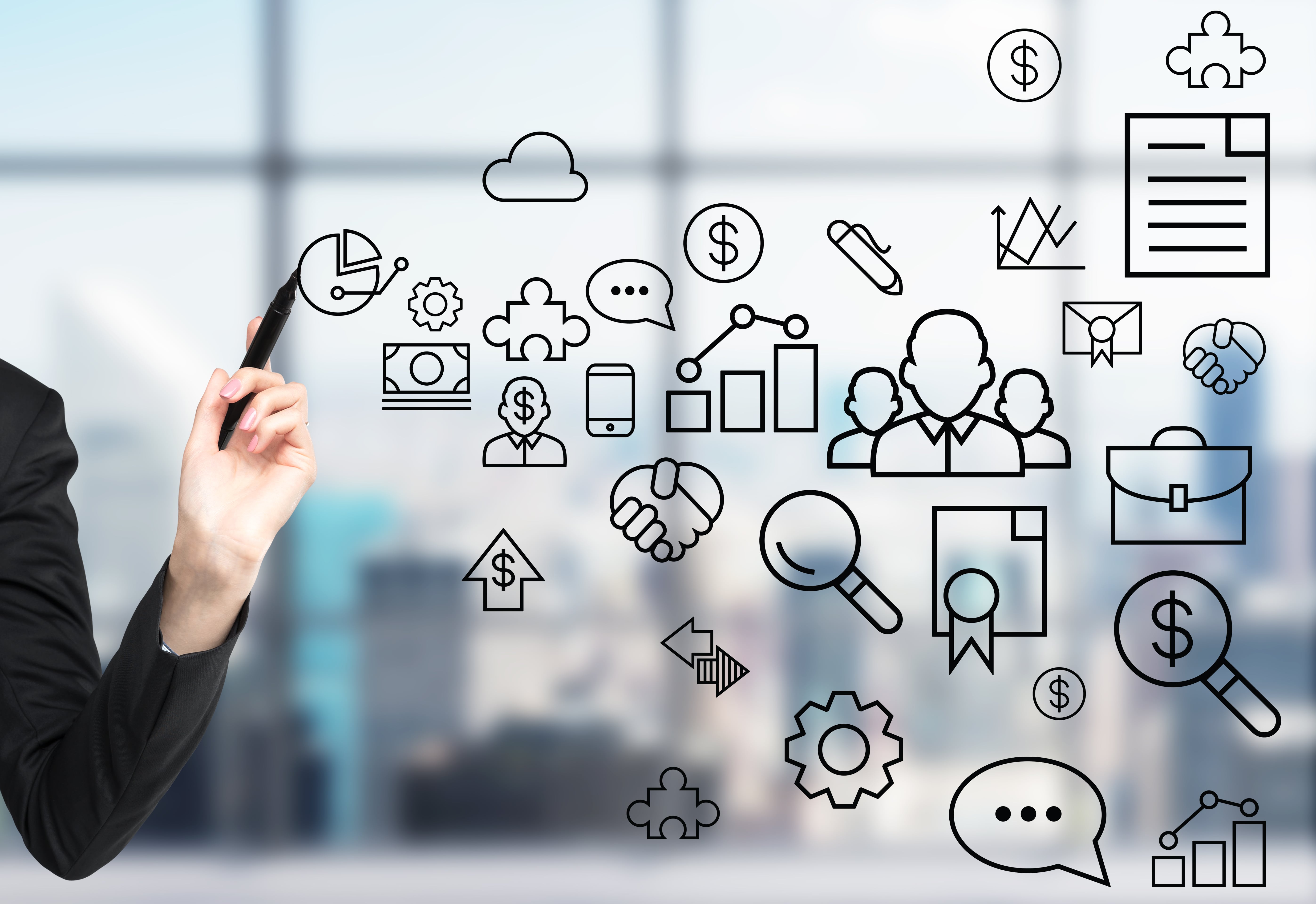 Part II The Top 10 KPI’s of Contract Lifecycle Management and Why They