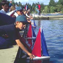 Regattas