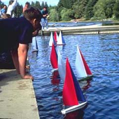 Regattas