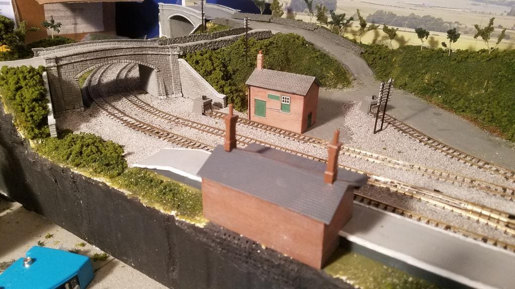 5 Marvelous N Scale Layouts 2x4 Model Train Books