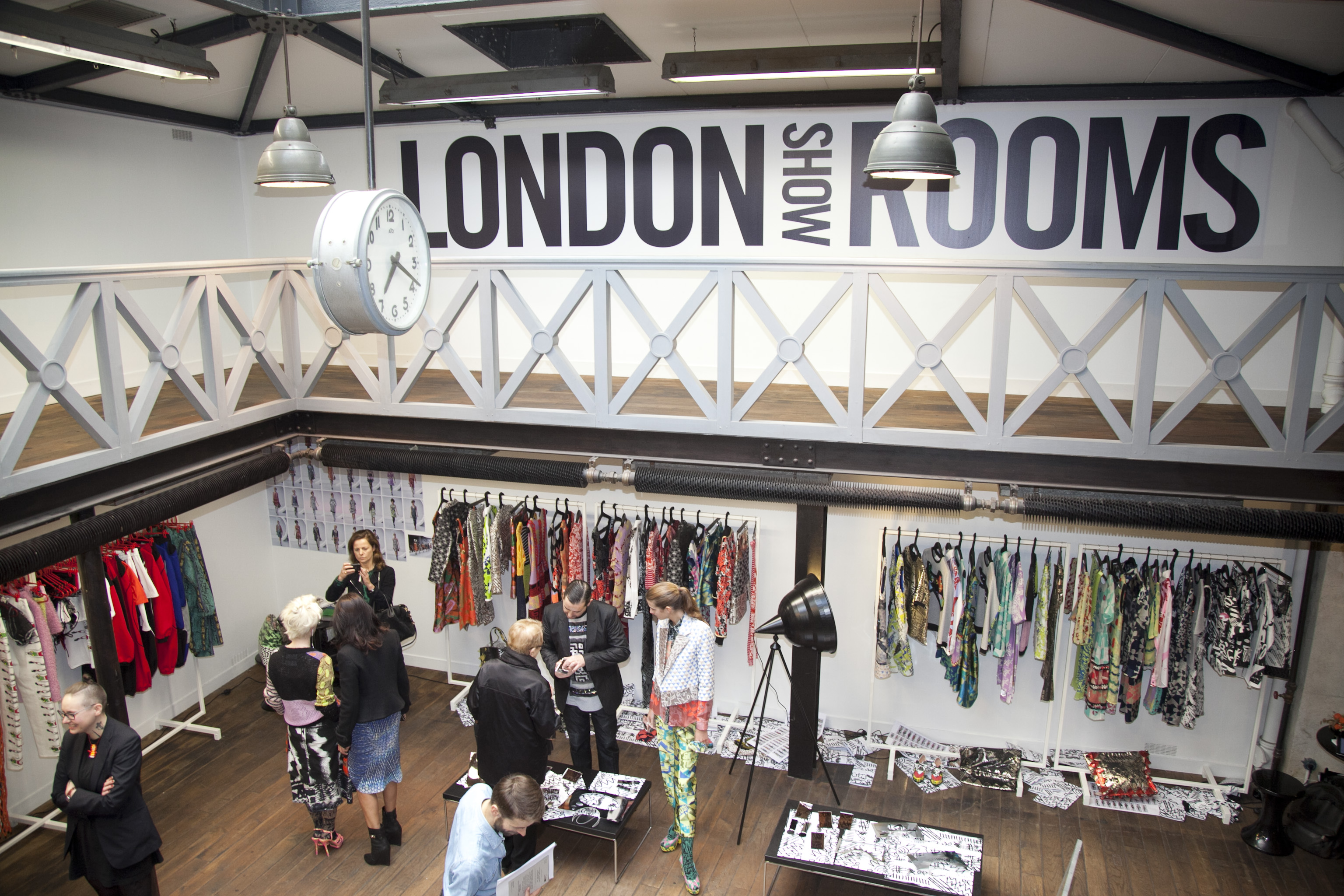 9 Of The Best Womens Clothing Stores In Paris Photos