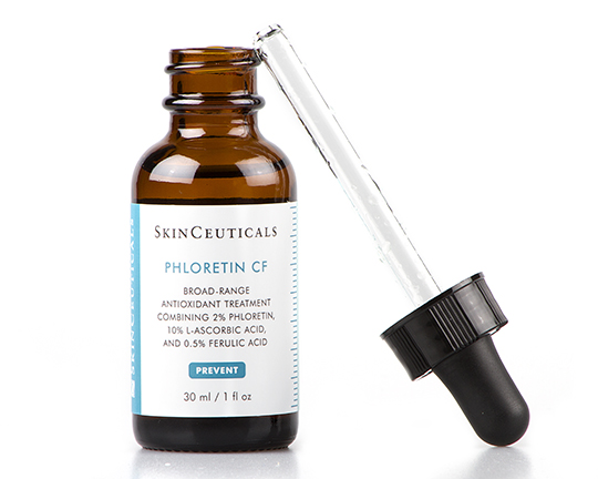 Serum Der große Test Modepilot.de