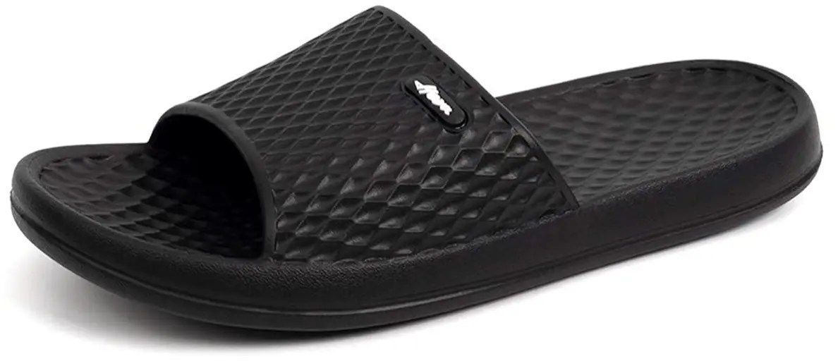 6 of the best gym shower shoes by style moderately fit