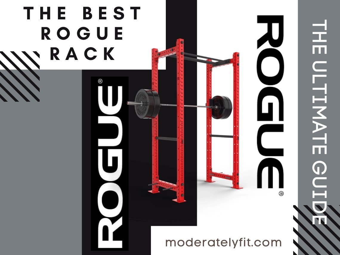 Best Rogue rack ULTIMATE BUYING GUIDE 2023