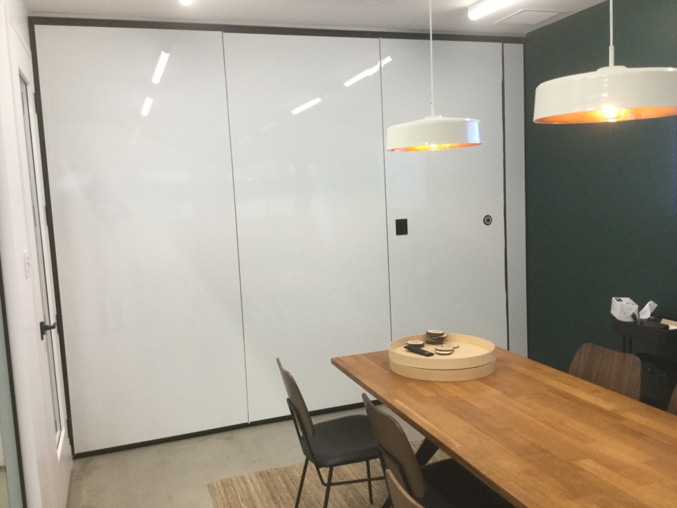 Galileo Partners Moderco