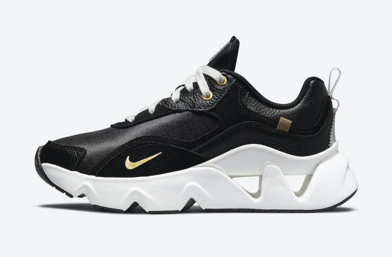 Serena Williams Design Crew & Nike Launch First Collection