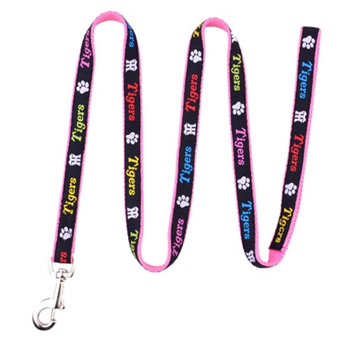 Detailed Woven Dog Leash Modern Promotions