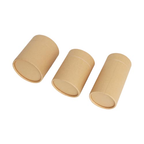 Large Paper Cylinder Boxes (83 x 100mm) Modern Promotions