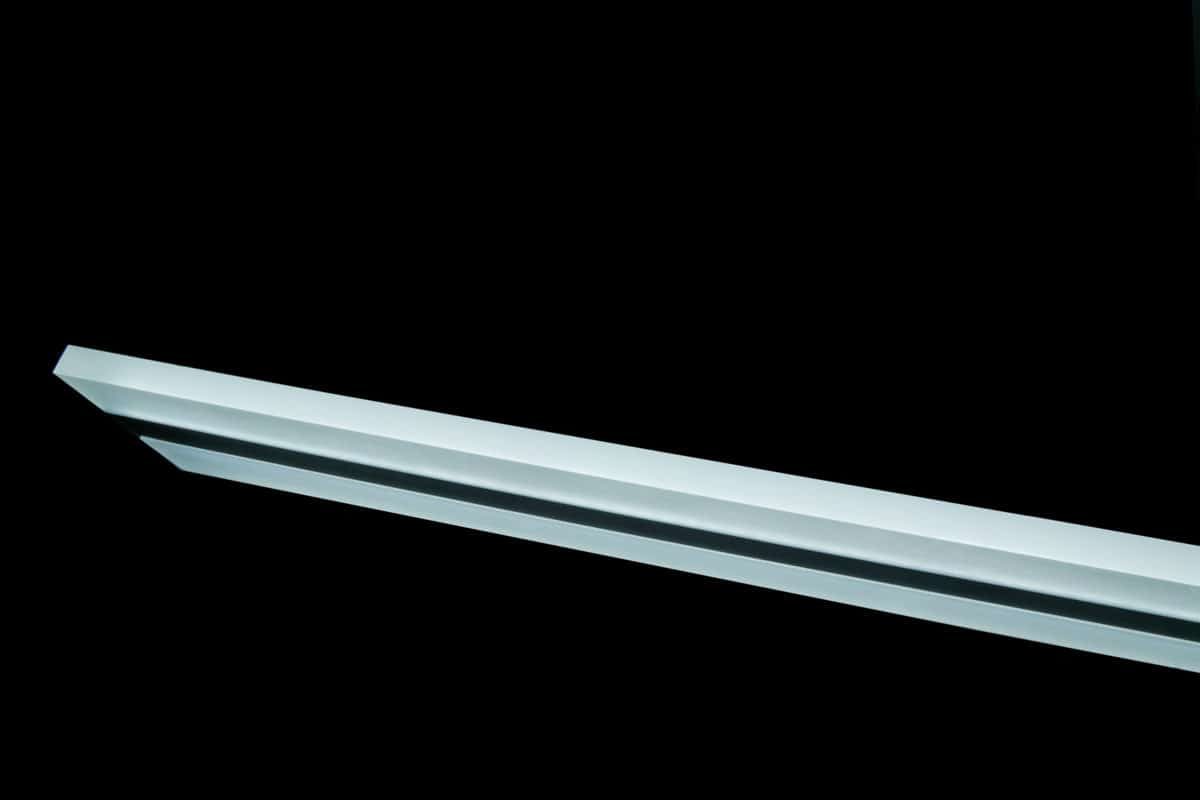 Modern LED Acrylic Light Fixture "BAR" Modern.Place