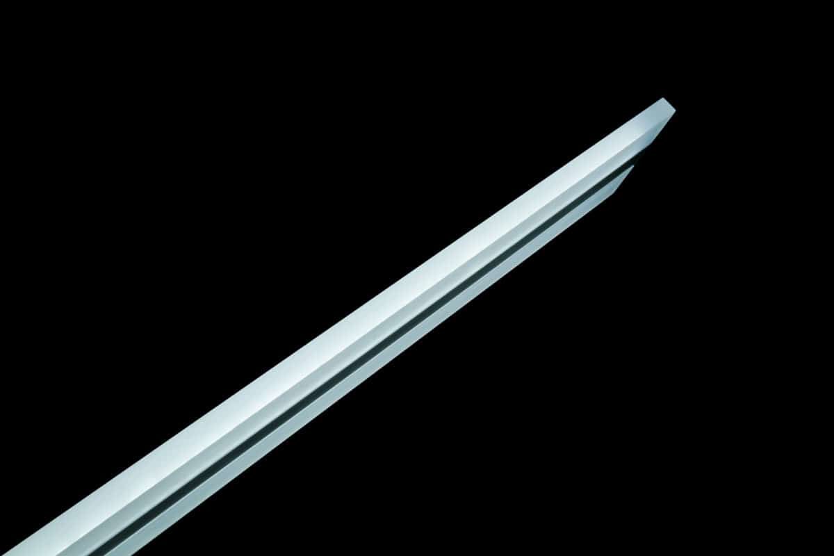 Modern LED Acrylic Light Fixture "BAR" Modern.Place