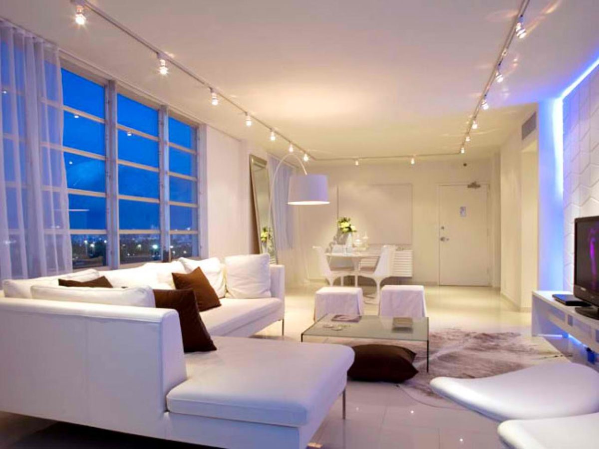 Hanging Lights For Living Room A Complete Guide Modern
