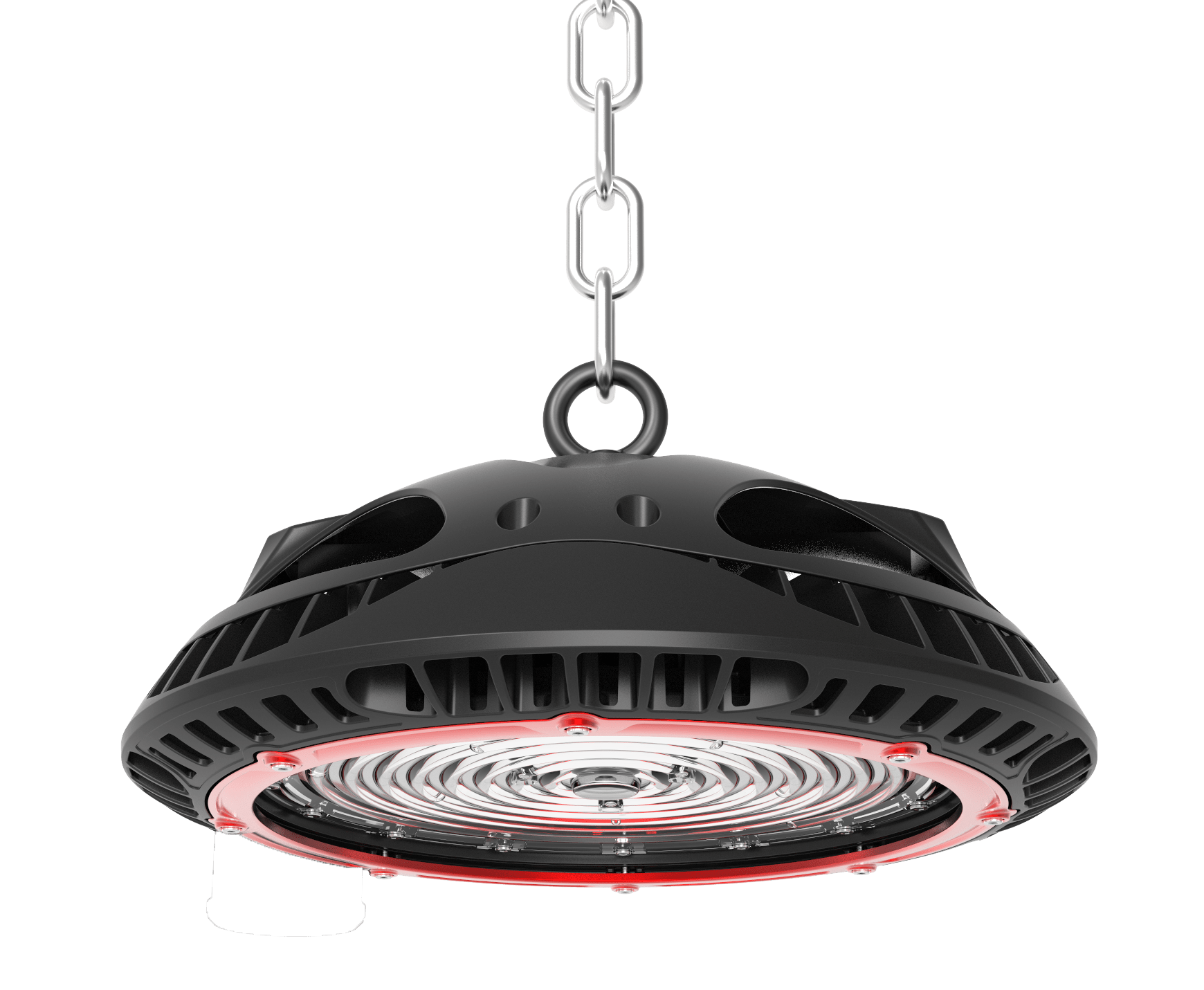 UFO LED High Bay Lights Top Quality Modern.Place