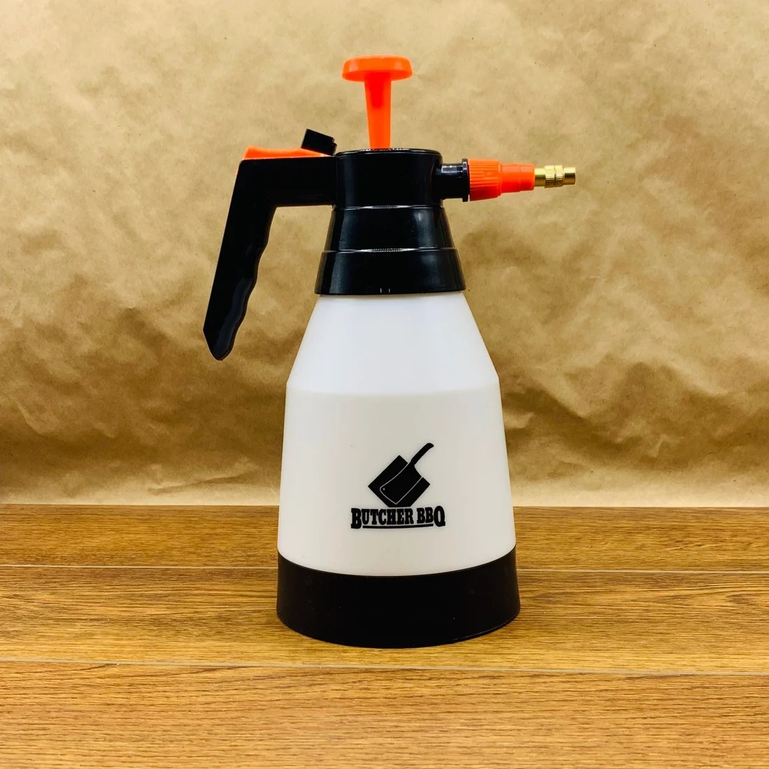 Butcher BBQ Inc Super Duty Sprayer Modern BBQ Supply