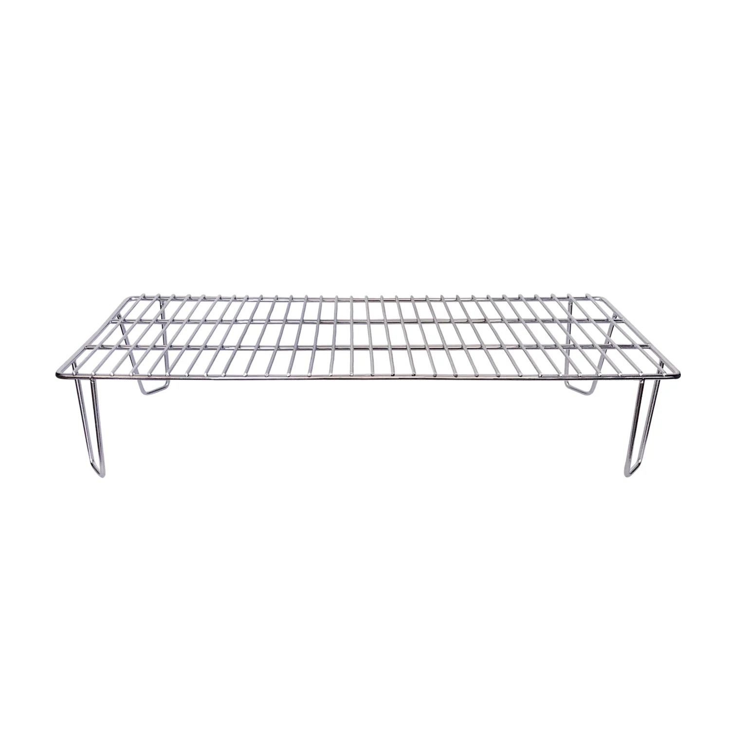 Green Mountain Grills Daniel Boone/Ledge Upper Shelf Modern BBQ Supply