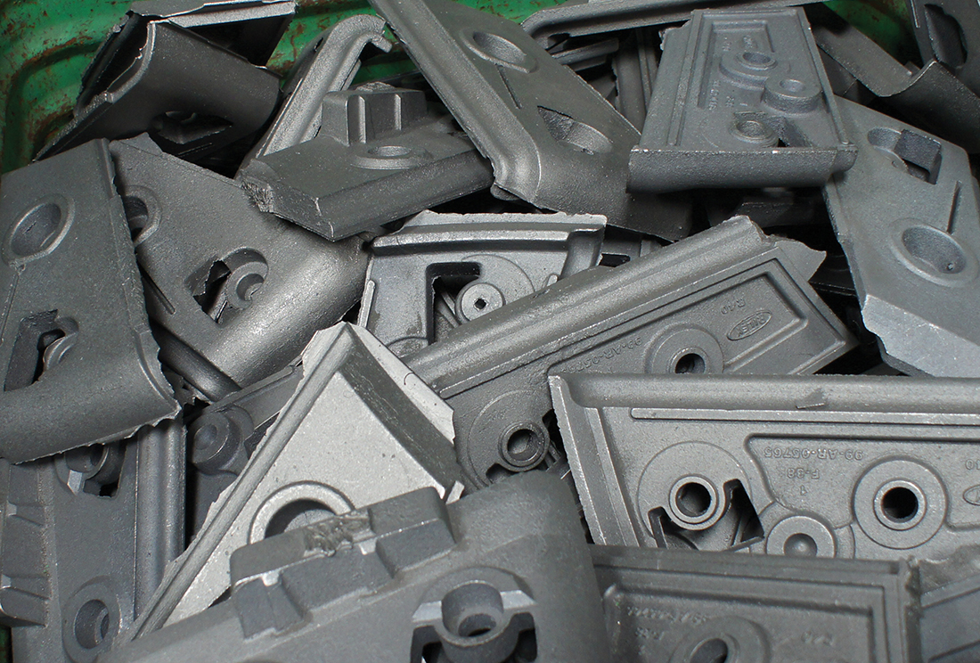 Small Business, Strong Business Modern Casting