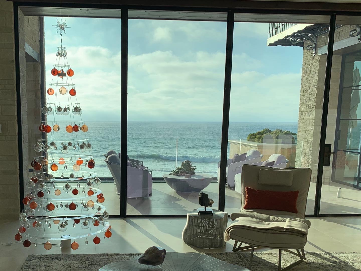 Hammacher Schlemmer Christmas Tree Best Decorations