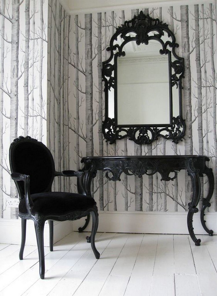 Amazing Console Tables for Your Bedroom Decor