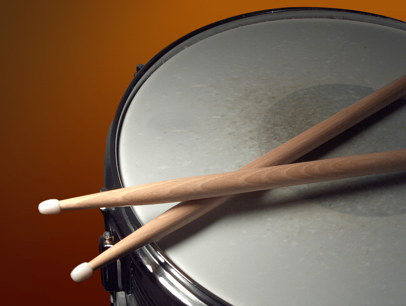 What You Need to Know About...Drumheads Modern Drummer Magazine