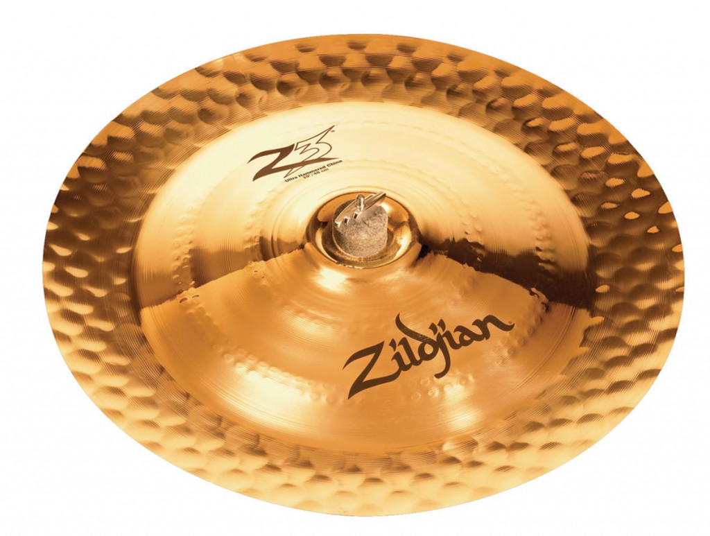 What You Need to Know About...Effects Cymbals Modern Drummer Magazine