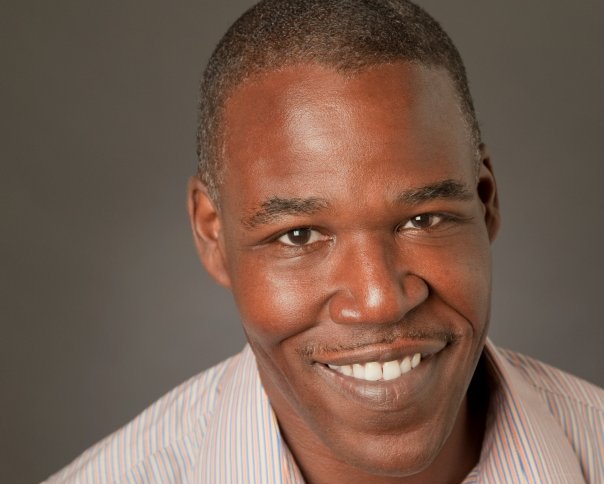 4 Questions with Danny Johnson, Feature Film Actor, Television Actor