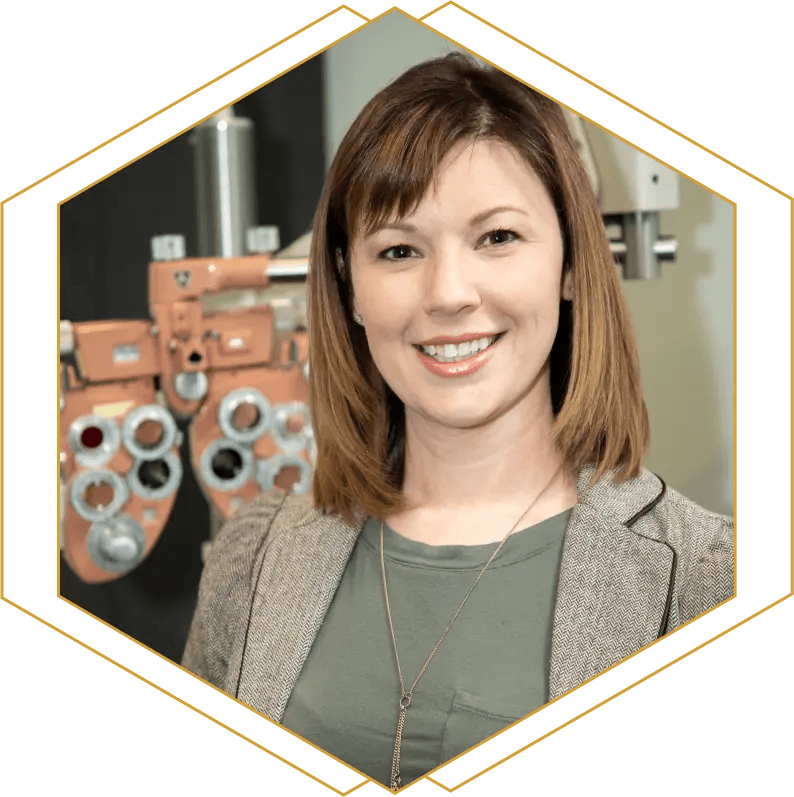 The Best Eye Doctor About Us Modern Eye