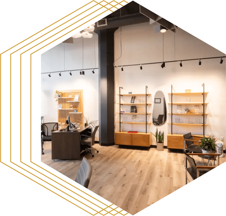 The Best Eye Doctor About Us Modern Eye