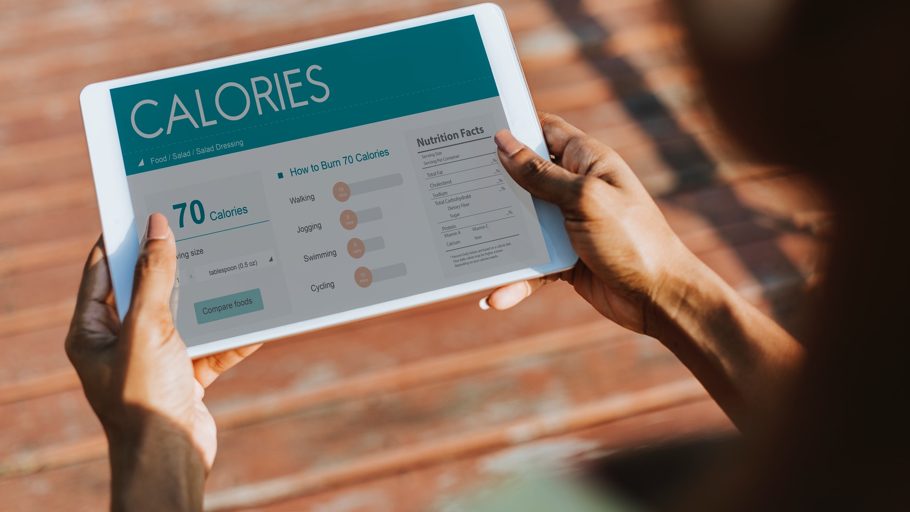 List of the Best Calorie Counter Apps and Sites Modern Fit