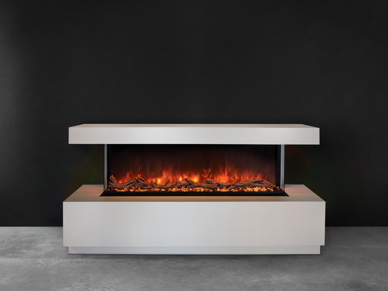 Landscape Pro Multi | Modern Flames Europe