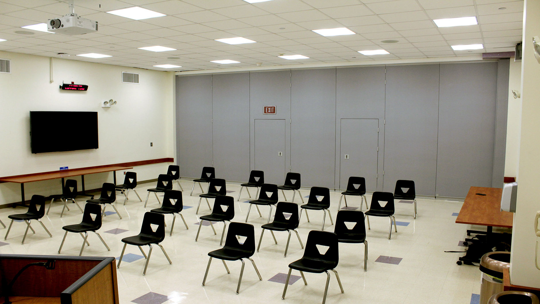 Hospital’s Prescription for FutureProof Design is Flexibility