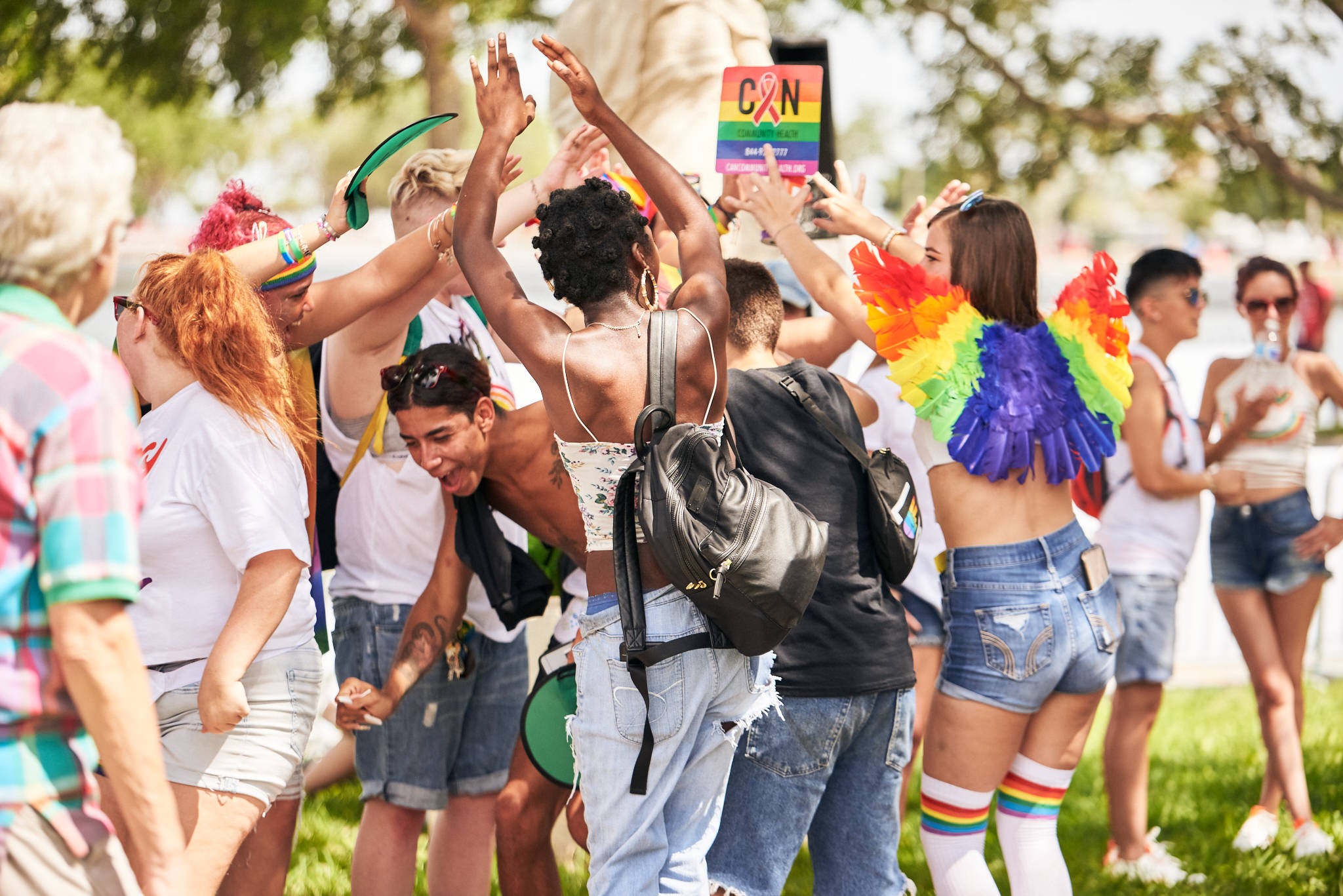 St Pete Events June 2023 Pride Month event celebrating LGBTQ+ families coming up June 12