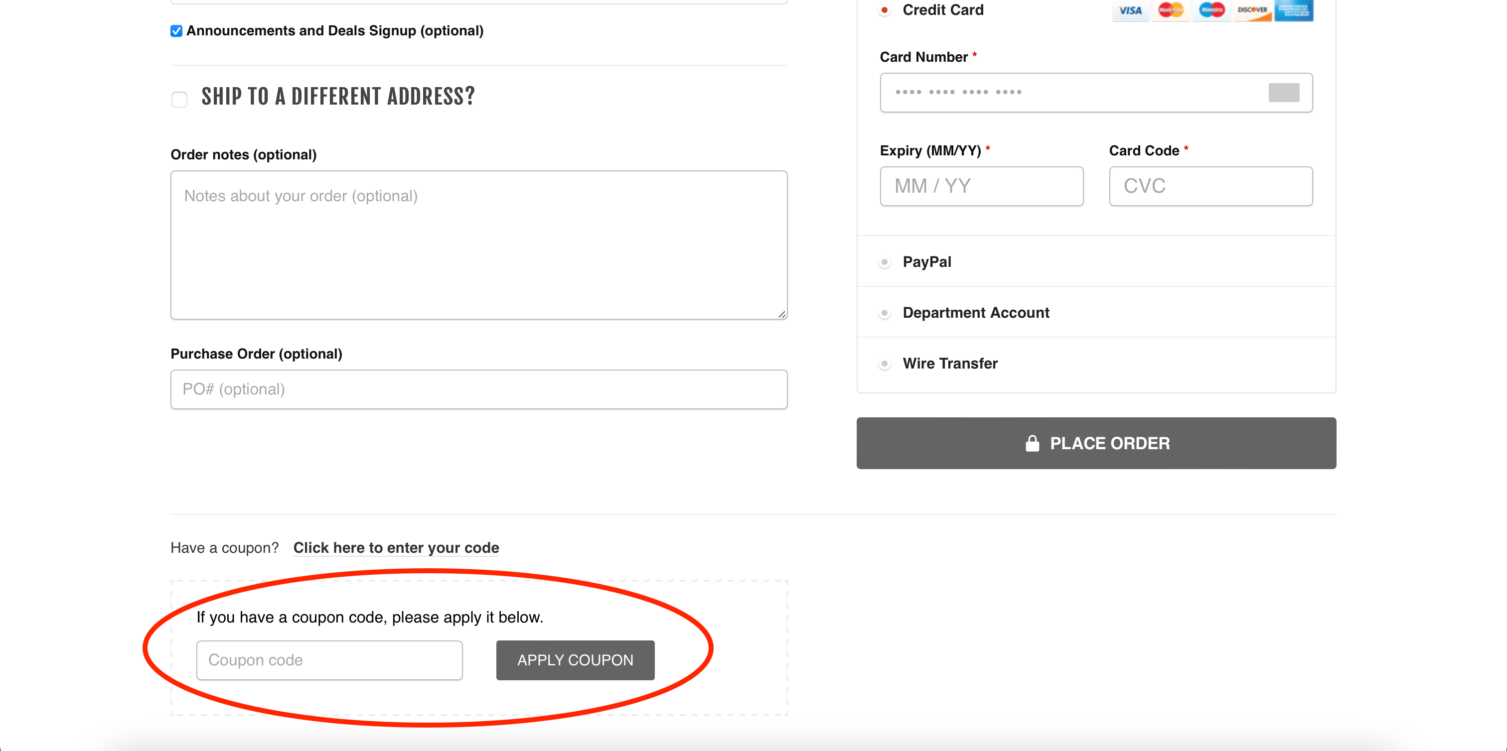 Military & Law Enforcement Discount Modern Icon