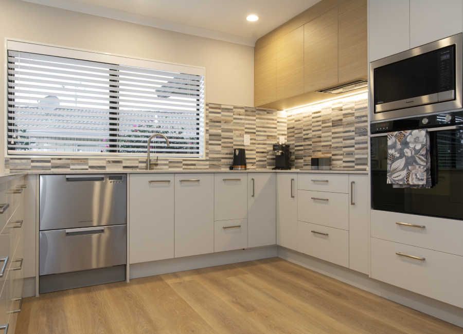 Montego Modern Kitchens