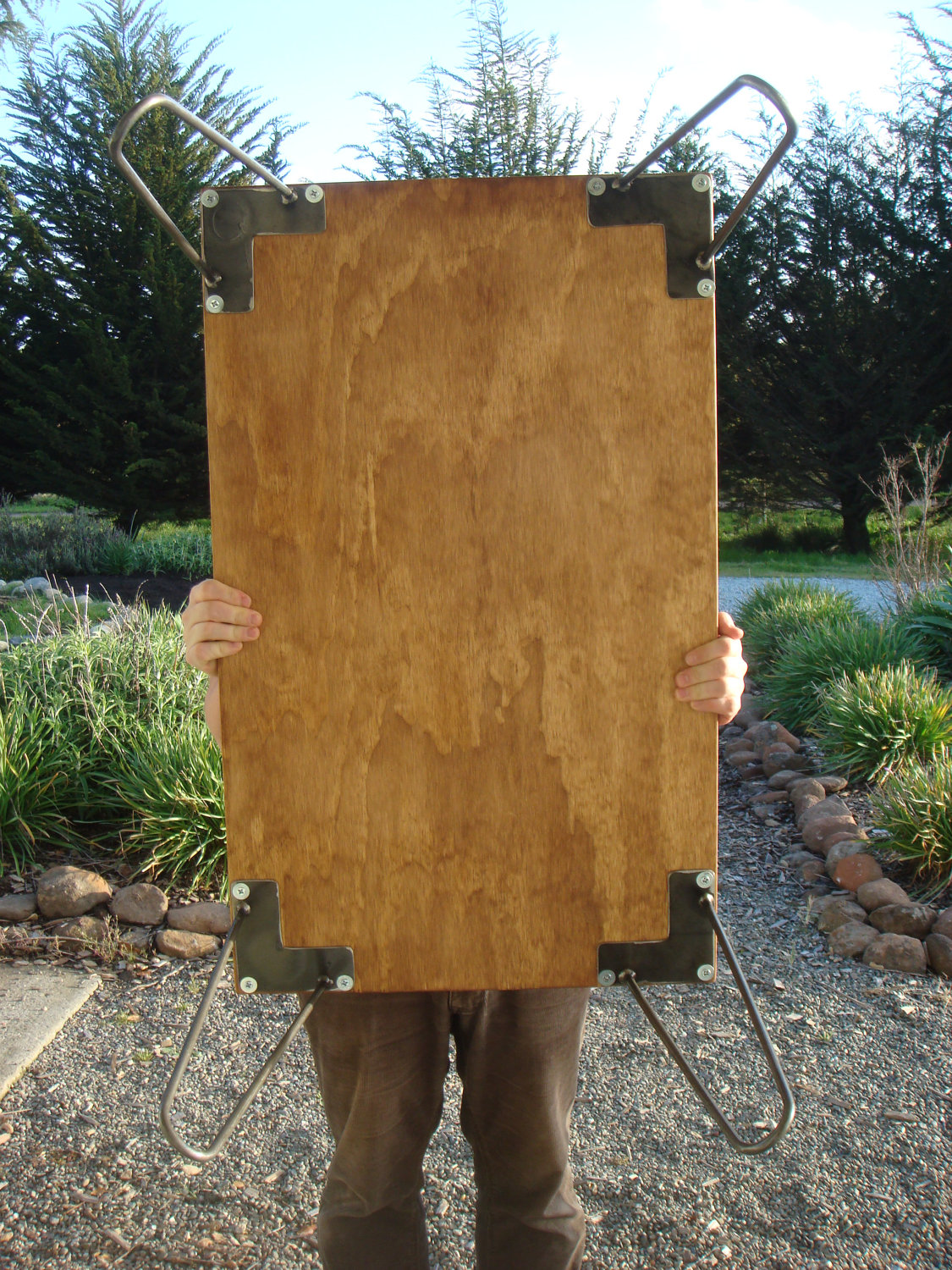 What is Your Favorite Hairpin Coffee Table Leg Style? Modern Legs