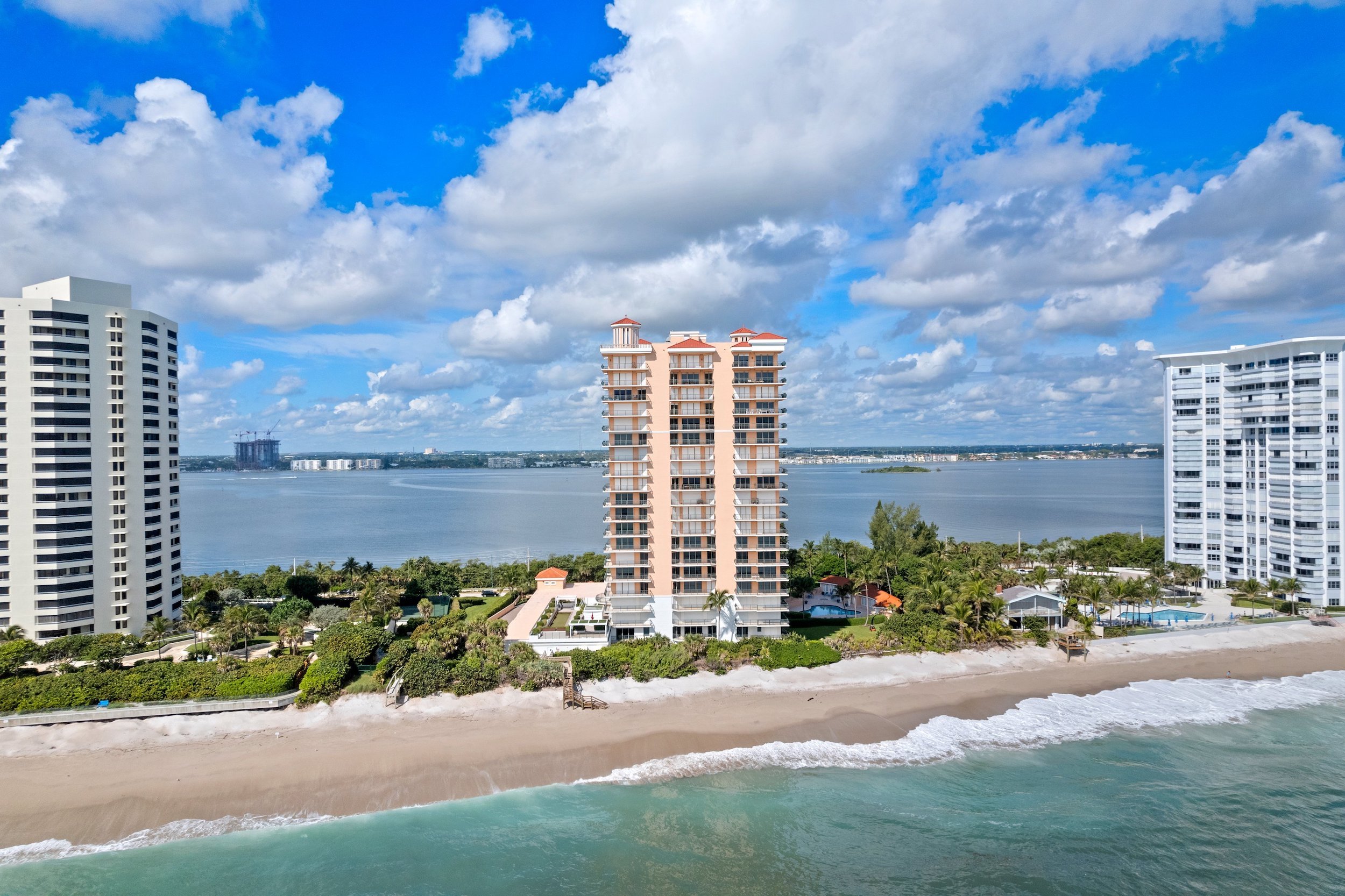 Via Delfino Condominium Via Delfino Condominium Singer Island