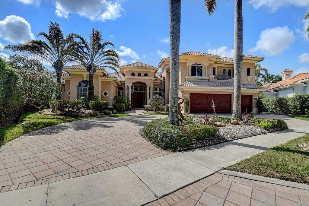 Boca Raton Homes For Sale