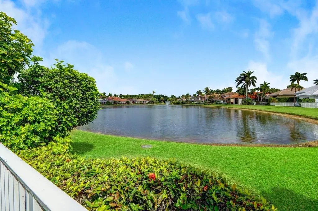 Woodfield Country Club