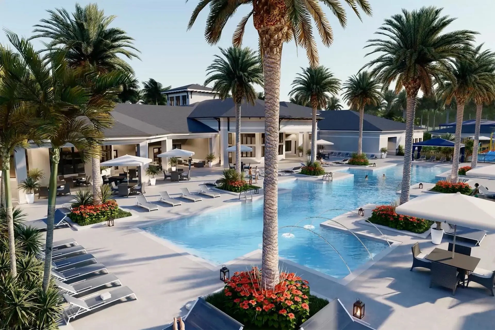 Boca Bridges New Construction Boca Homes For Sale