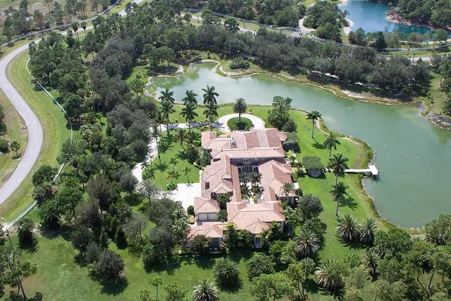 Ranch Colony Jupiter Custom Homes For Sale Gated Community