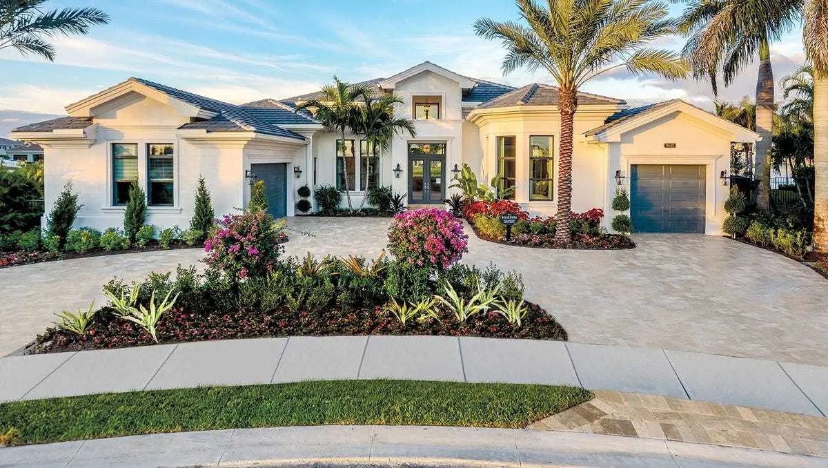 Boca Bridges New Construction Boca Homes For Sale