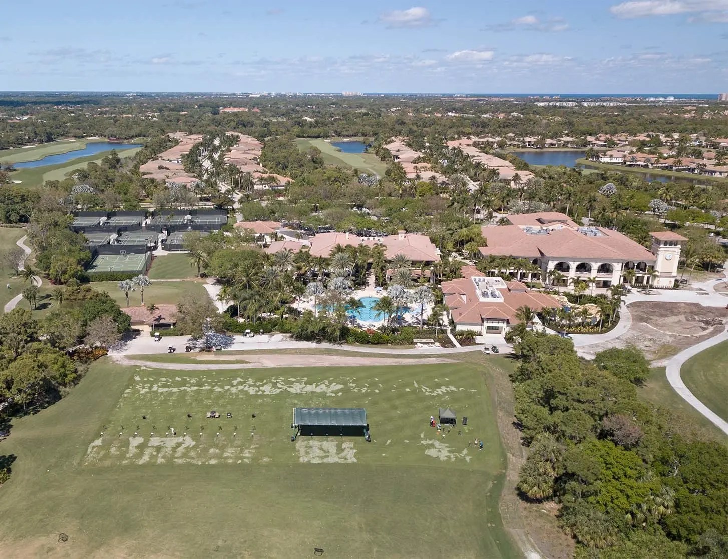 Frenchmans Reserve Country Club Homes for Sale Palm Beach FL