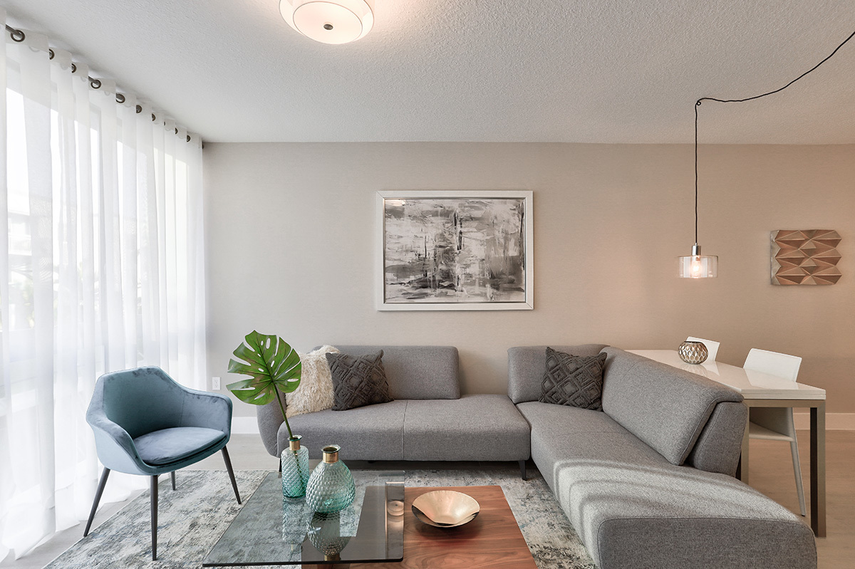 Lake Ida Park Homes Delray Beach