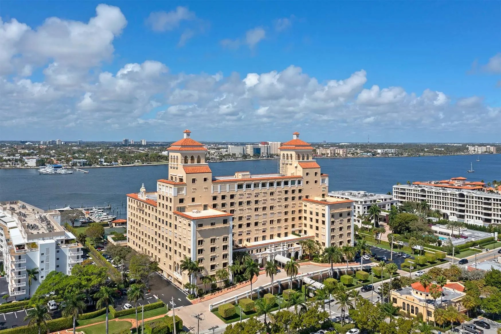 Palm Beach Biltmore Condos for Sale Palm Beach FL Hotel