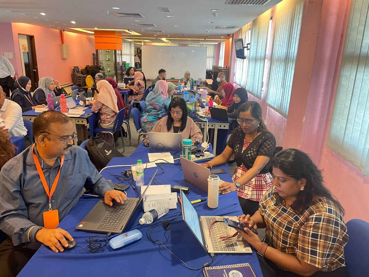 Mastering eLearning Course ELearning Training at AMU