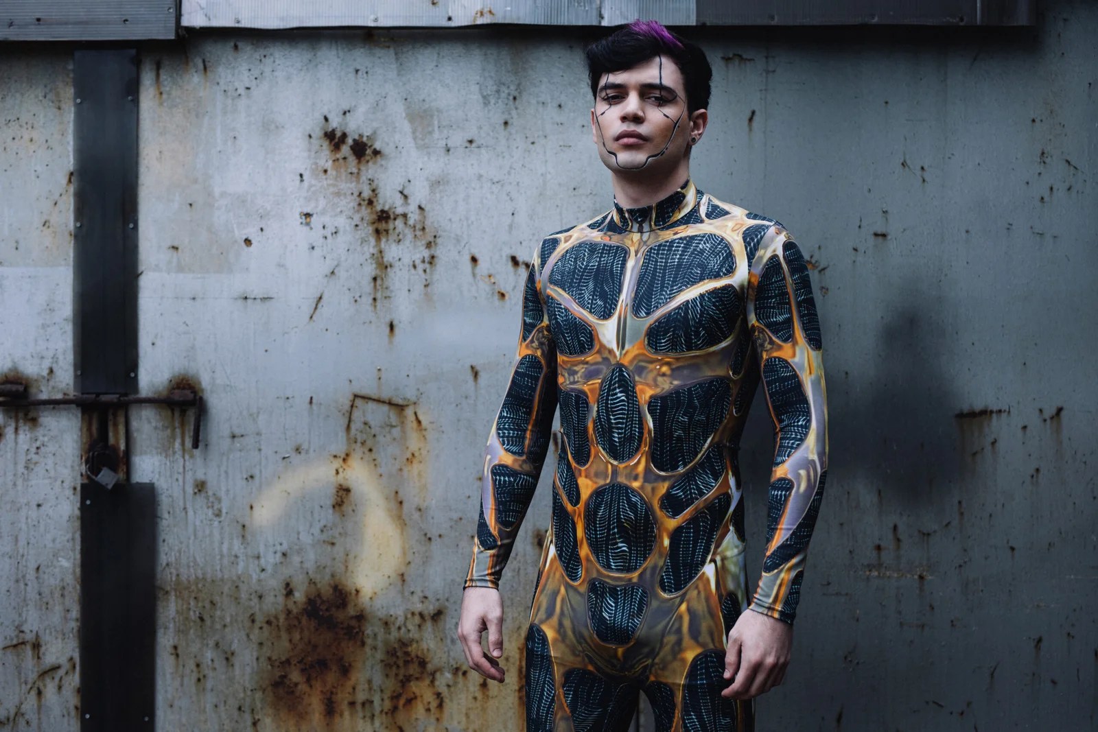 Halloween Costume Ideas For Men 2022 Modern Man