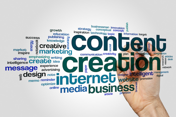 Six Steps To Build A Reliable System For Content Creation