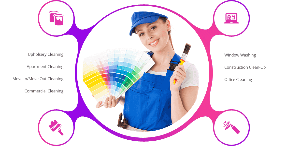 About Modern Master Painting and Decorating