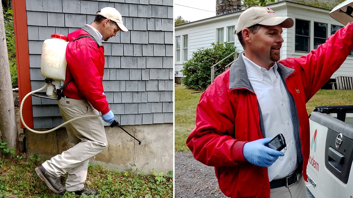 The Top Three Questions We Get Asked In An Interview